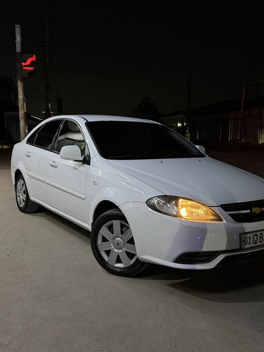 Jentra 2018 mexanika sotiladi