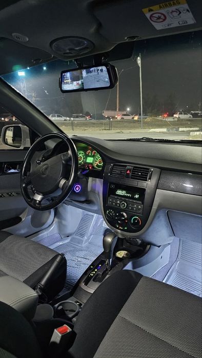 Gentra AT 2023 Жентра