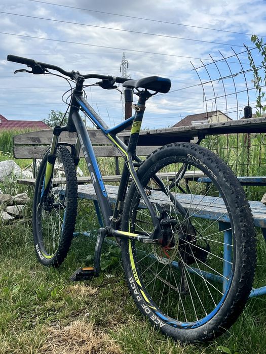 Vand mtb Bulls Sharptail 27.5
