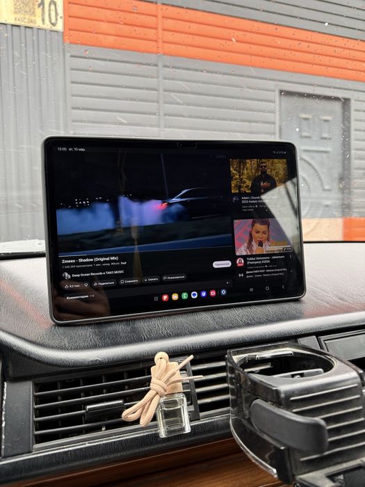 Планшет Samsung Galaxy Tab S7 FE