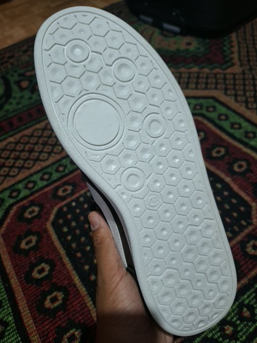 Marotonki nike za lice