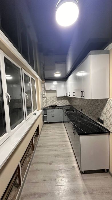 Shayxontohur tumani,Labzak 2xonali kvartira barcha sharoiti bilan