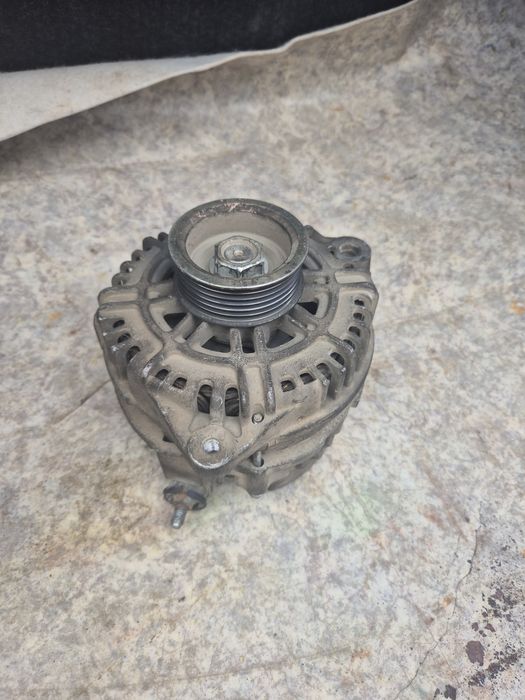 Генератор ниссан максима а33 3.0