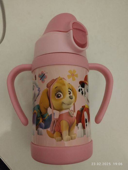 Детский термос  за 2200тг