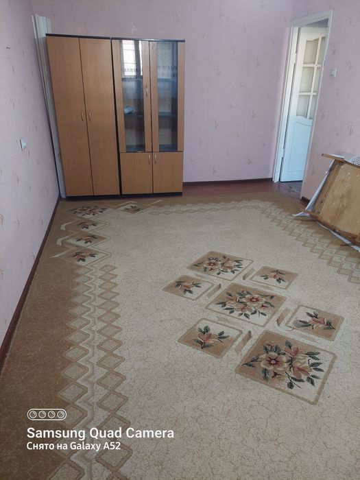 Бір бөлме үй жалданады