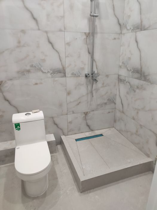 Отделочные работа