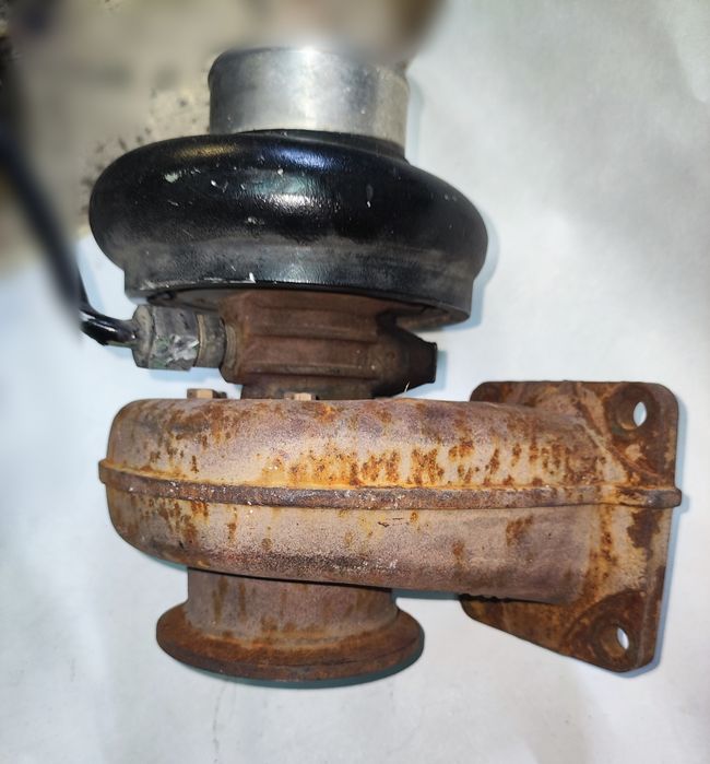 Турбина RE548944,  6665WBS0