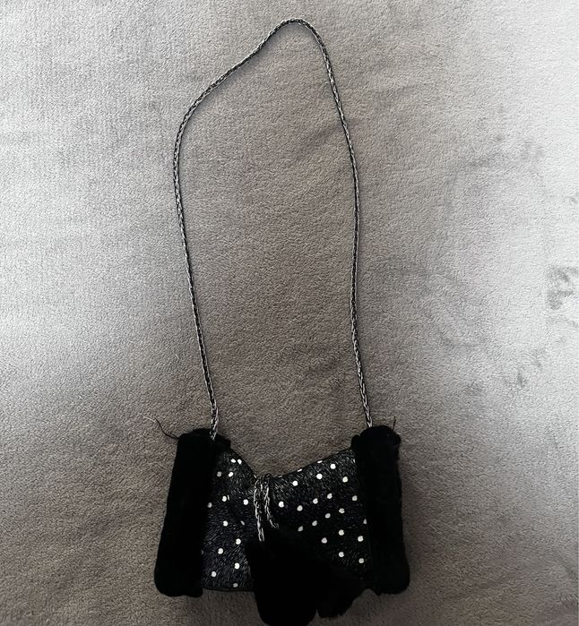 Продам детскую шубку-дубленку