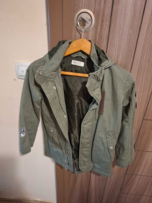 Децко яке 146-150