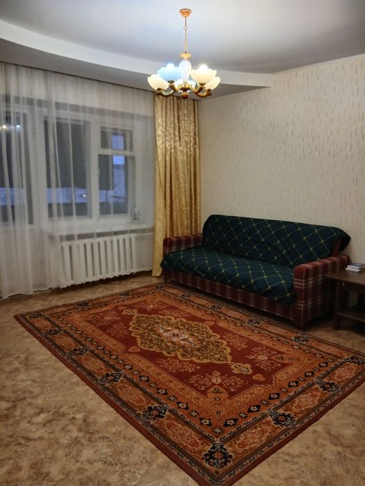 Сдам однокомнатную квартиру