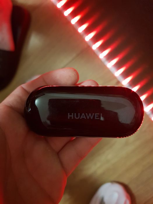 Huawei freebuds 3