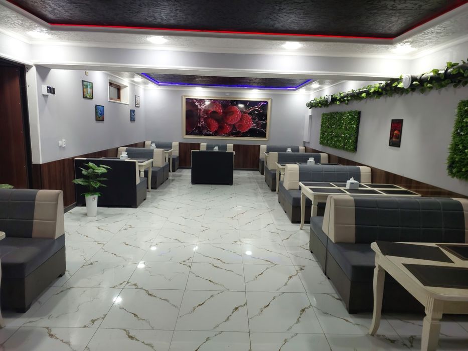 Арендага нотурар жой бор 90 кв