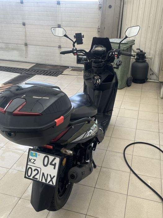 Продам самурай в хорошем состоянии