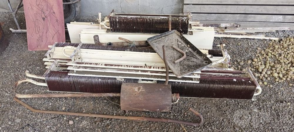 Metalom qabul qilamiz ozimiz olib ketamiz turgan joyidan