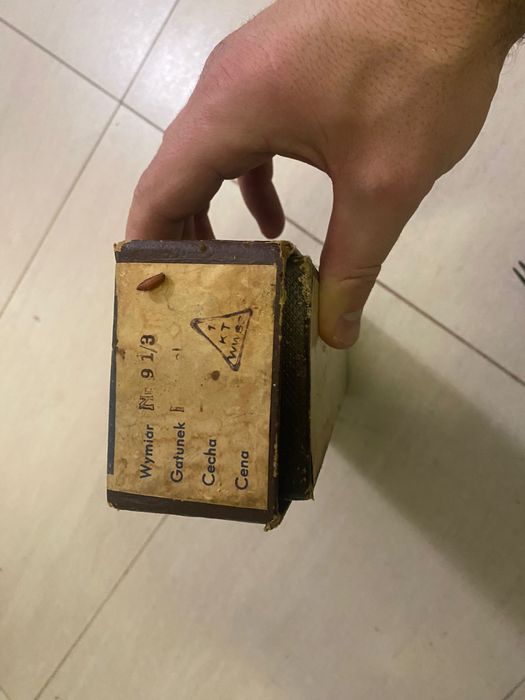 Tacamuri vechi, istorice