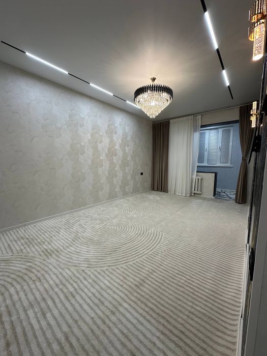 2 комнатная квартира ТТЗ 1. Диадора