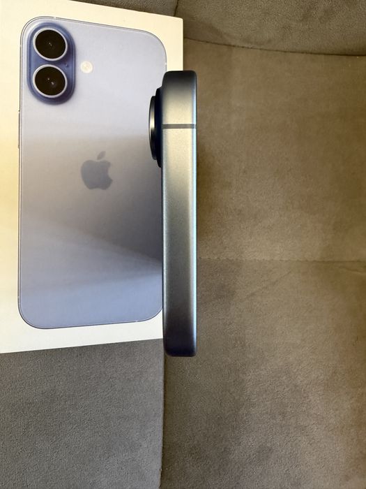 iPhone 17 Как Новый Верифицированный