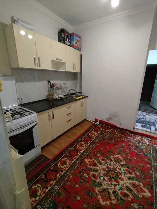 Аренда Квартира Яшнабод авиасозлар 1 кадишева