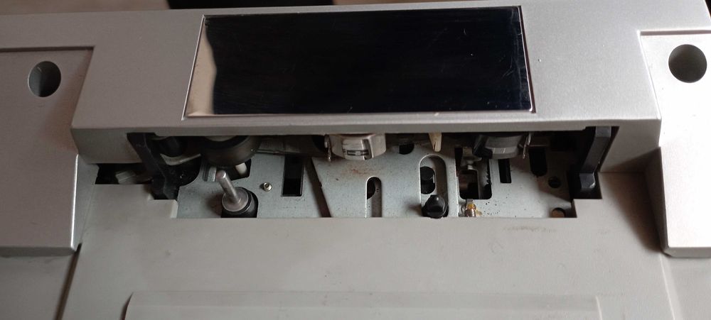 Panasonic SG-V300 mini Stereo