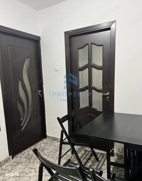 Garsoniera | Vitan | Proximitate Metrou