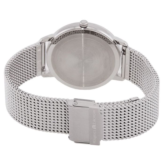 Maurice lacroix eliros date 40mm