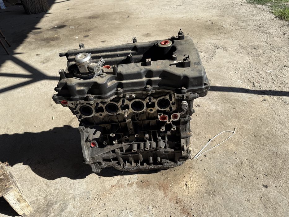 Kia K5 2010 2,4 GDI