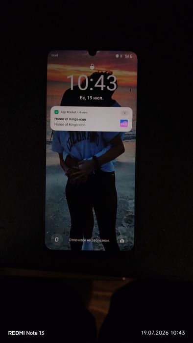 Realme Note70 54 БГ/128ГБ
