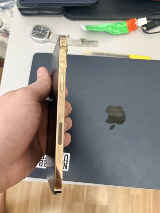 Iphone 12 Pro Max в идеале!