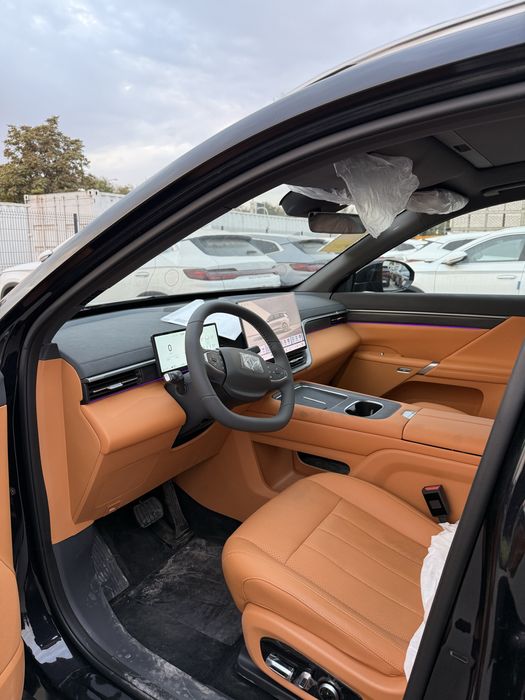 Dongfeng ep 008 restayling