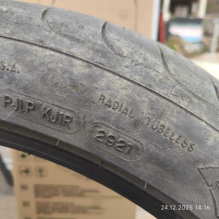 Гума 275/40/20 GOODYEAR