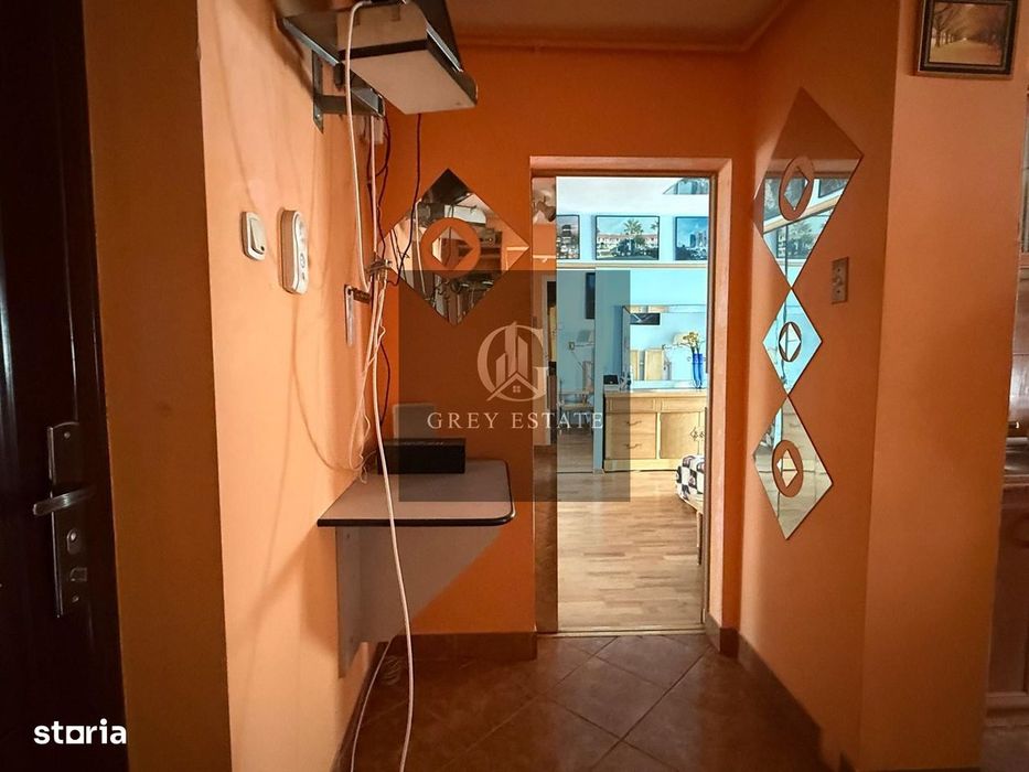 Apartament 2 camere