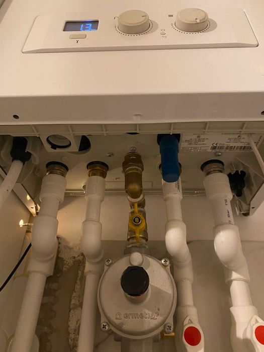 Centrala termica Protherm