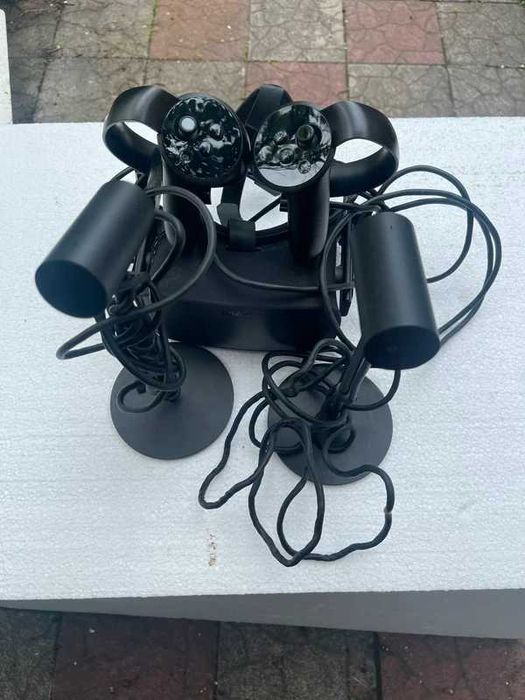 RARE Oculus Rift CV1 Engineering Sample Kit OCHELARI