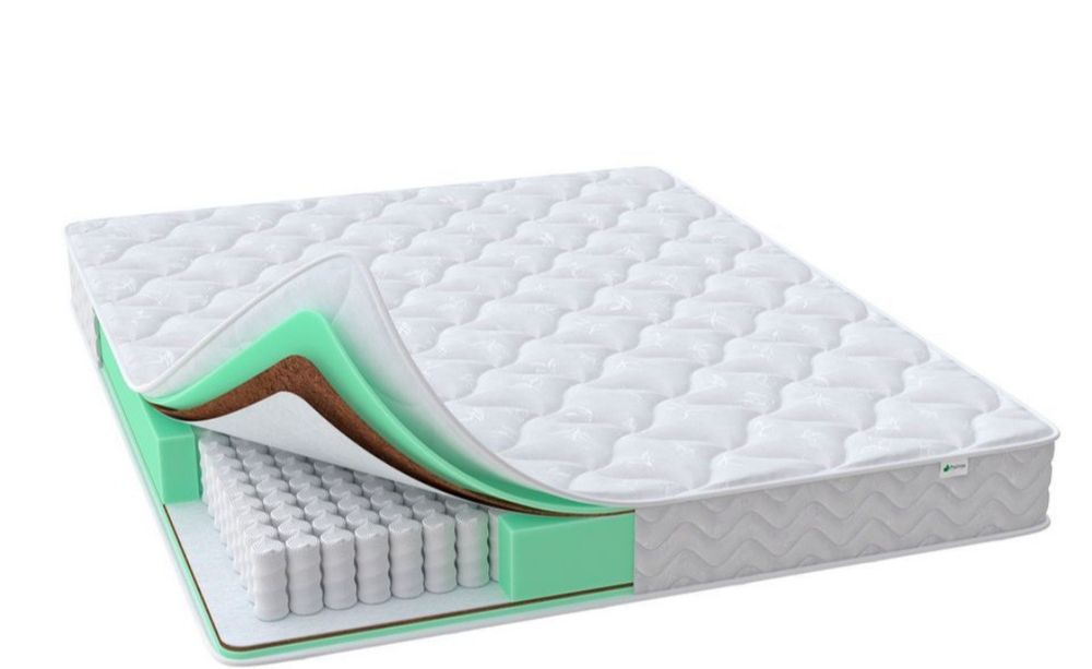 Матрасы люкс 10 лет гарантия высокое качество гарантировано