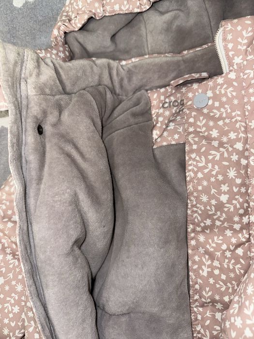 Крокид комбинезон