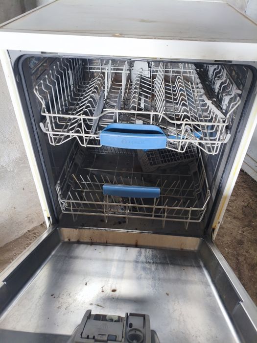 Посудомоечная машина