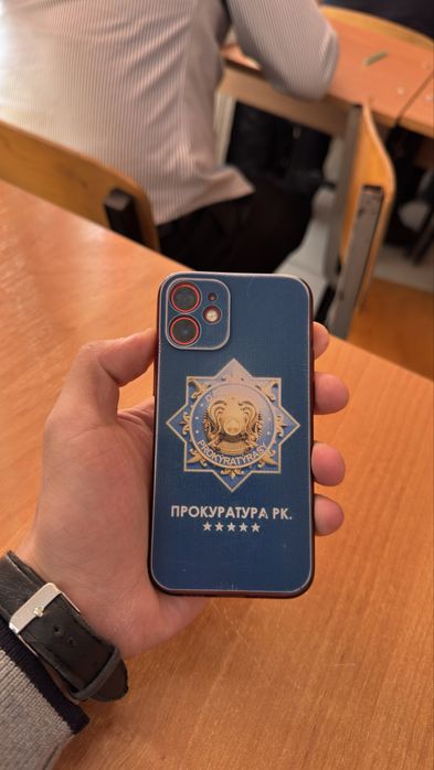 Iphone 12mini идеал