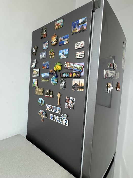 Продается холодильник Самсунг