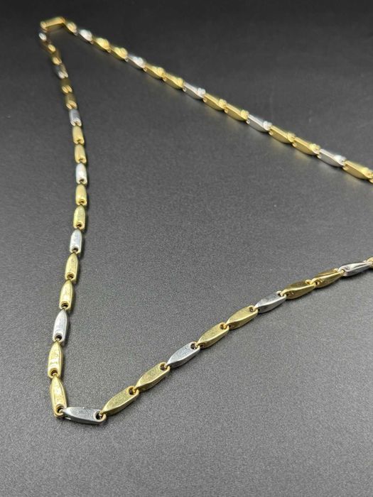 Hope Amanet P5 - Lant din Aur 14K 585 / 18.13 Gr