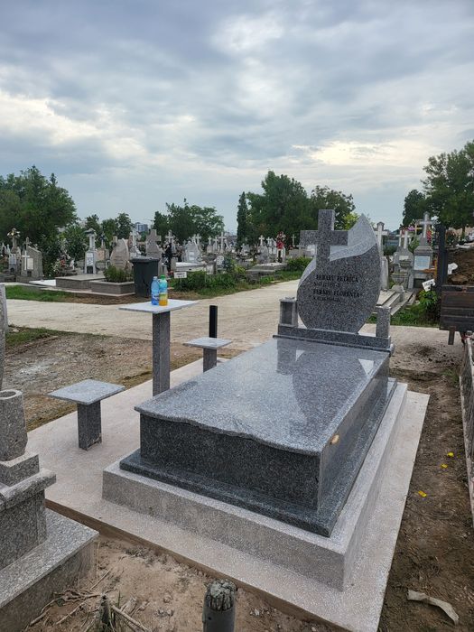 Mozaic Granit Marmură