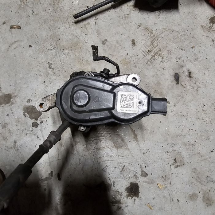 Апарати задни а8 а4 Q5 и други модели ауди