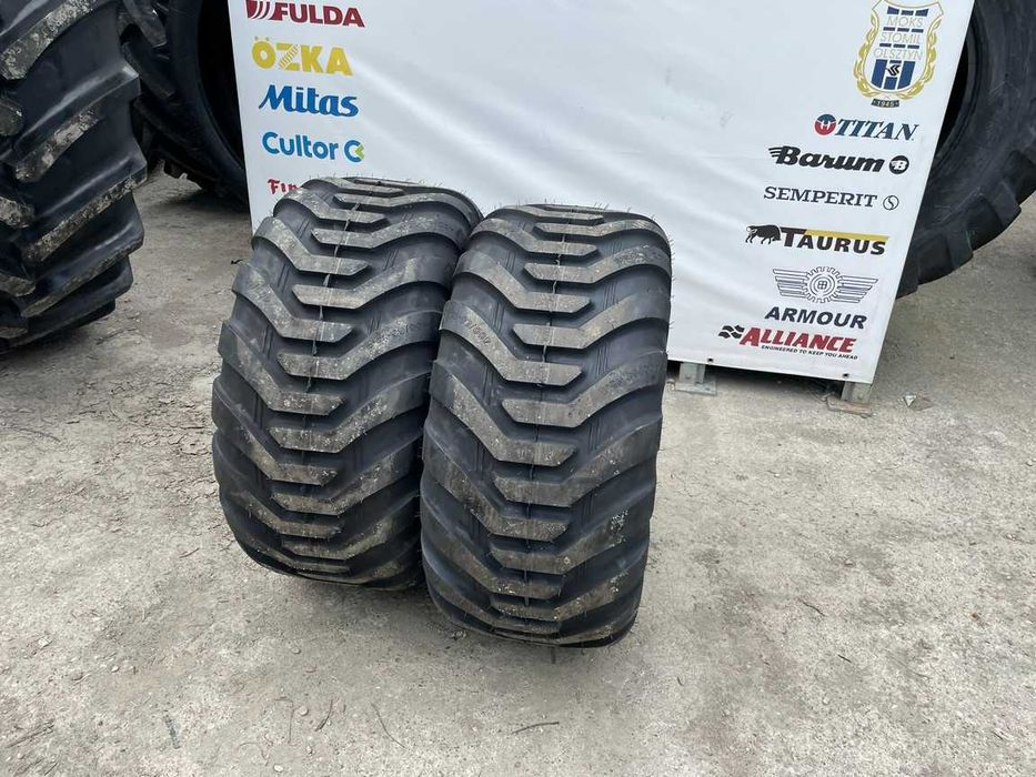 400/60-15.5 Cauciucuri noi agricole de remorca cu 16pr crampon