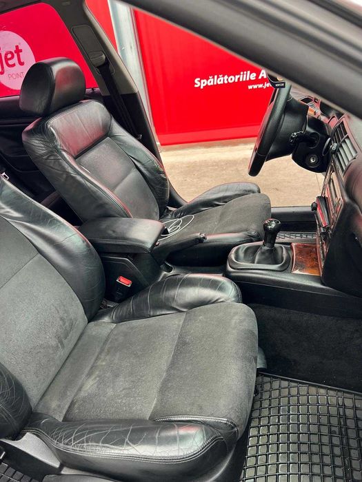 Volkswagen Passat 1.9