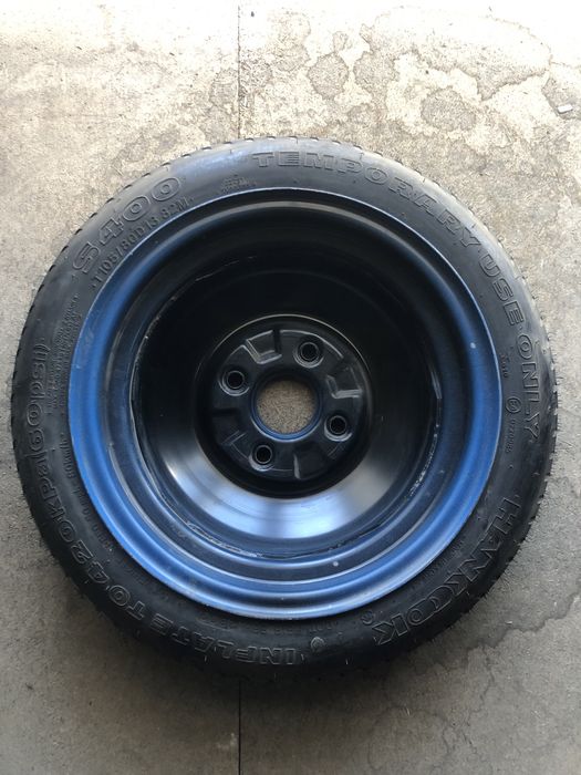 Докатка на Матиз r13