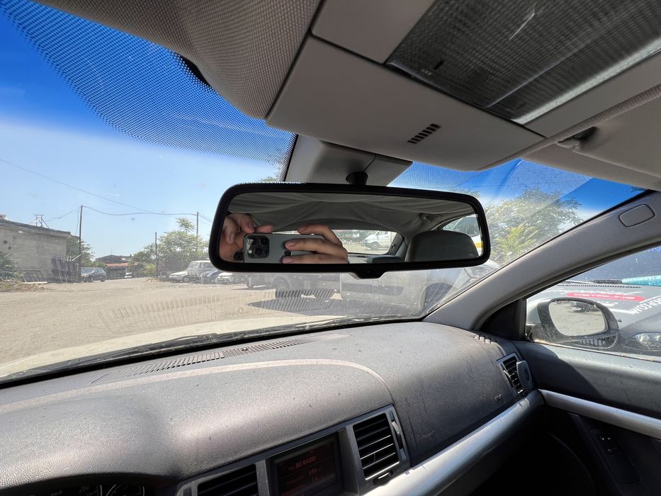 Opel vectra c 2.2 155ks на части