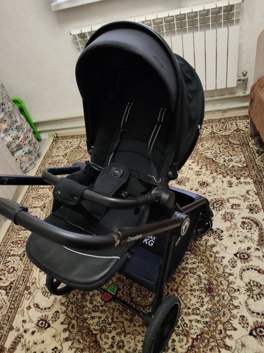 Коляска  Ining baby