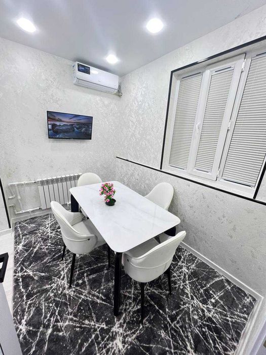 Своя Метро Чиланзар 3*4/3/4 Кирпичный дом   70 м²   93000  у, е.