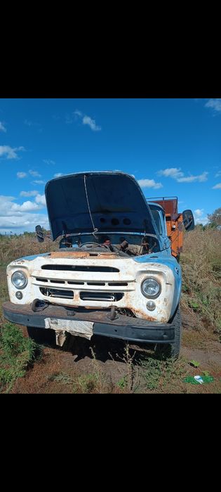 Продам ЗИЛ двигатель МТЗ