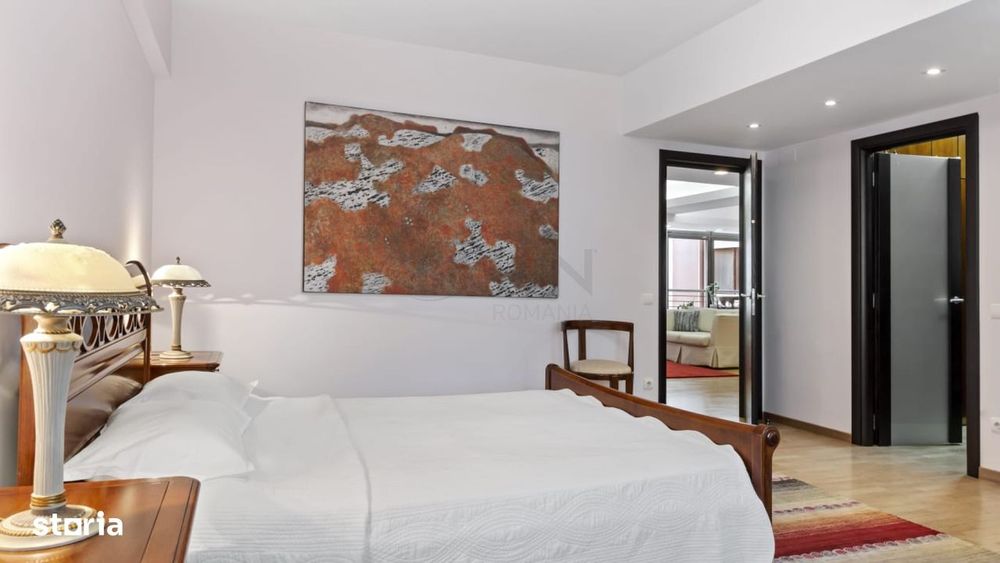 3 Camere Premium Location I Clucerului Arcul De Triumf