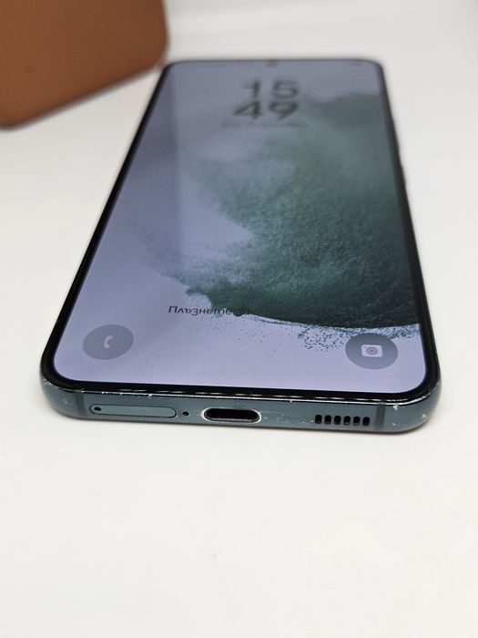 Samsung Galaxy S22 128Gb/8Ram Green